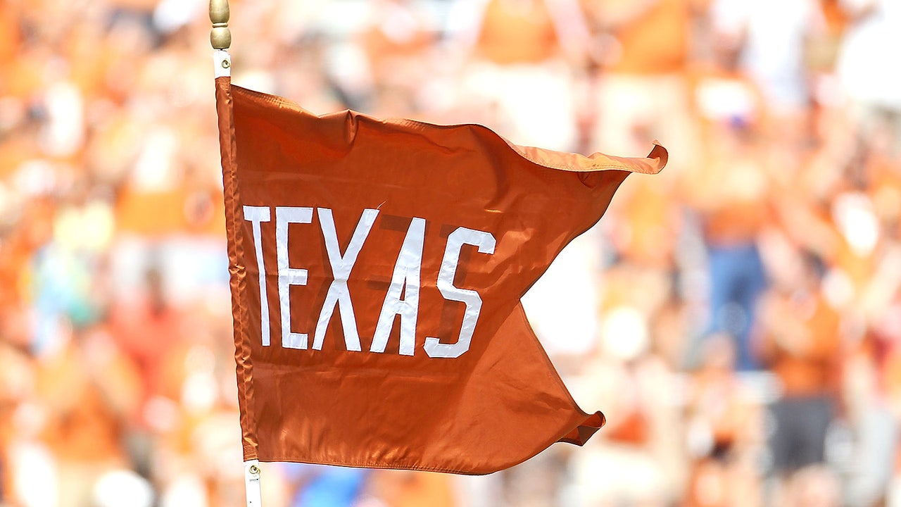 Texas to review all academic support services for athletes